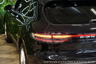 Porsche Macan CAMERA*CHRONO*ACC*LED* 2023