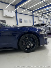 Ford Mustang 2020