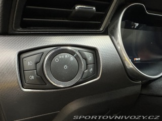 Ford Mustang 2020