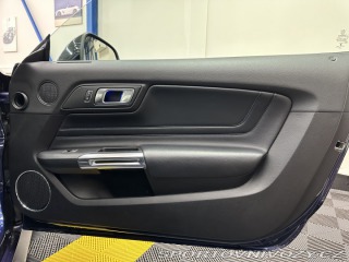 Ford Mustang 2020