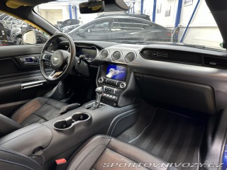Ford Mustang 2020