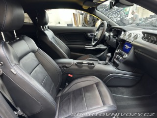 Ford Mustang 2020