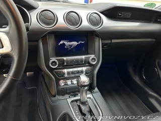 Ford Mustang 2020