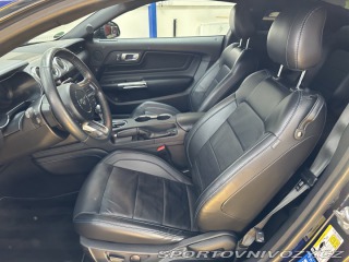 Ford Mustang 2020