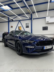 Ford Mustang 2020