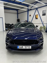 Ford Mustang 2020