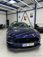 Ford Mustang 2020