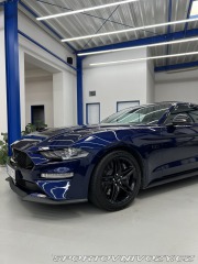 Ford Mustang 2020