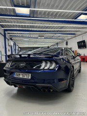 Ford Mustang 2020