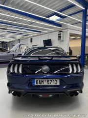Ford Mustang 2020
