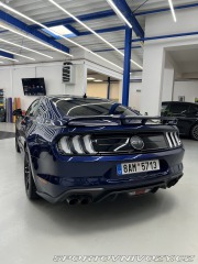 Ford Mustang 2020