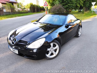 Mercedes-Benz SLK SLK 280 - R171