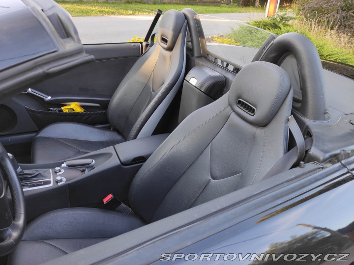 Mercedes-Benz SLK SLK 280 - R171 2005