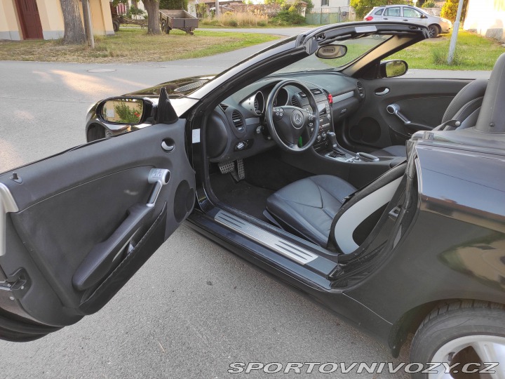 Mercedes-Benz SLK SLK 280 - R171 2005