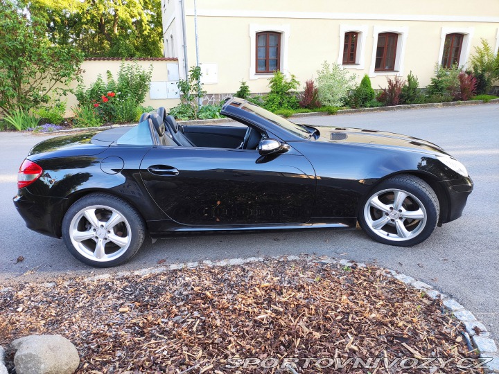 Mercedes-Benz SLK SLK 280 - R171 2005