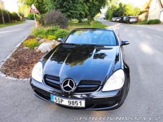 Mercedes-Benz SLK SLK 280 - R171 2005