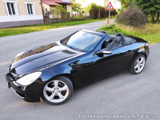 Mercedes-Benz SLK SLK 280 - R171 2005