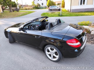 Mercedes-Benz SLK SLK 280 - R171 2005