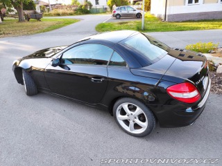 Mercedes-Benz SLK SLK 280 - R171 2005