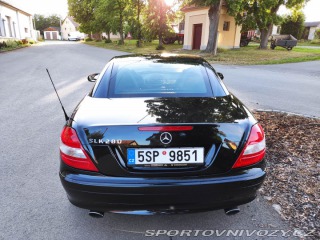 Mercedes-Benz SLK SLK 280 - R171 2005