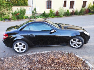 Mercedes-Benz SLK SLK 280 - R171 2005