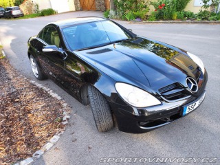 Mercedes-Benz SLK SLK 280 - R171 2005