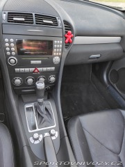 Mercedes-Benz SLK SLK 280 - R171 2005
