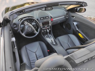 Mercedes-Benz SLK SLK 280 - R171 2005