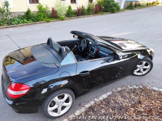 Mercedes-Benz SLK SLK 280 - R171 2005