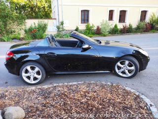 Mercedes-Benz SLK SLK 280 - R171 2005