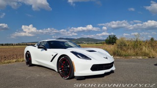 Chevrolet Corvette C7