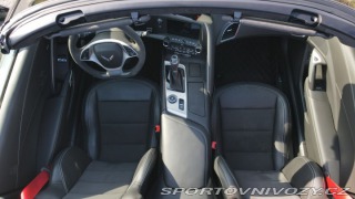 Chevrolet Corvette C7 2019
