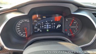 Chevrolet Corvette C7 2019