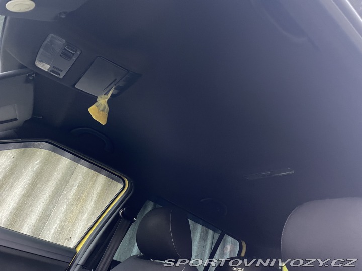 Škoda Fabia RS Hatchback 2010
