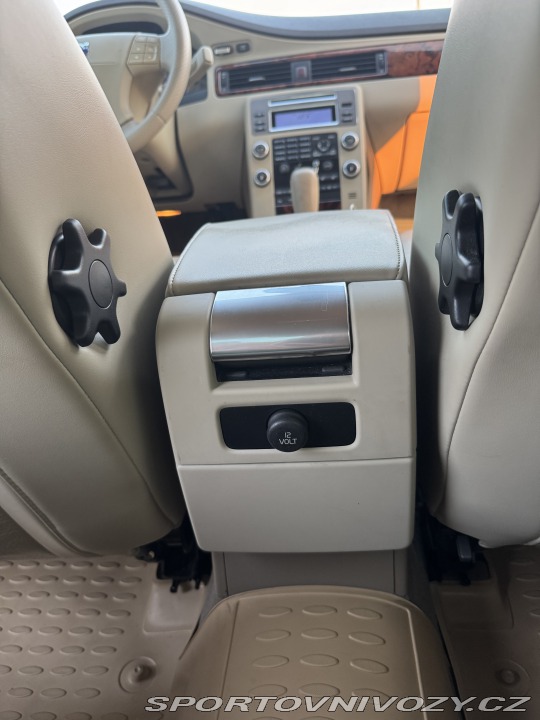 Volvo S80  2007