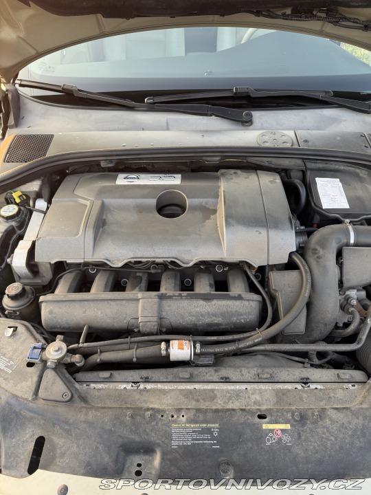 Volvo S80  2007