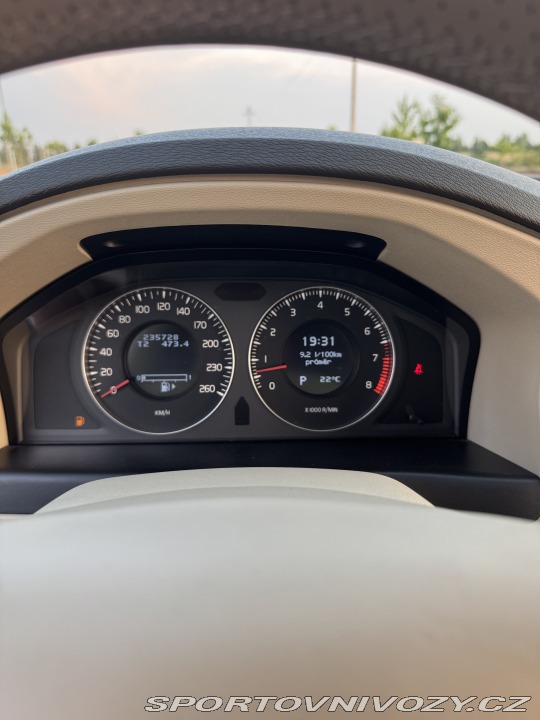 Volvo S80  2007