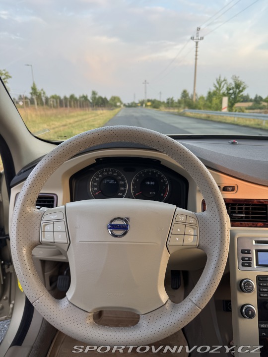 Volvo S80  2007