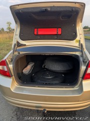 Volvo S80  2007