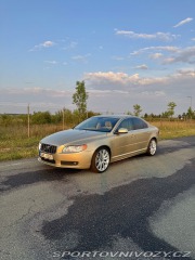 Volvo S80  2007