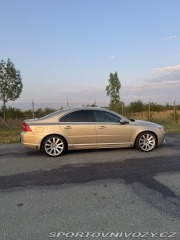 Volvo S80  2007