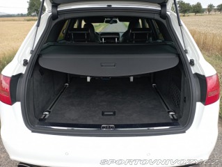 Audi RS6 4F V10 TFSI MTM 700HP AIR 2008
