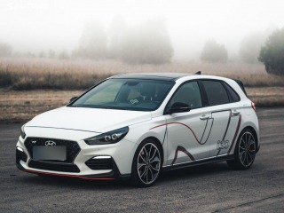 Hyundai i30 N Performance