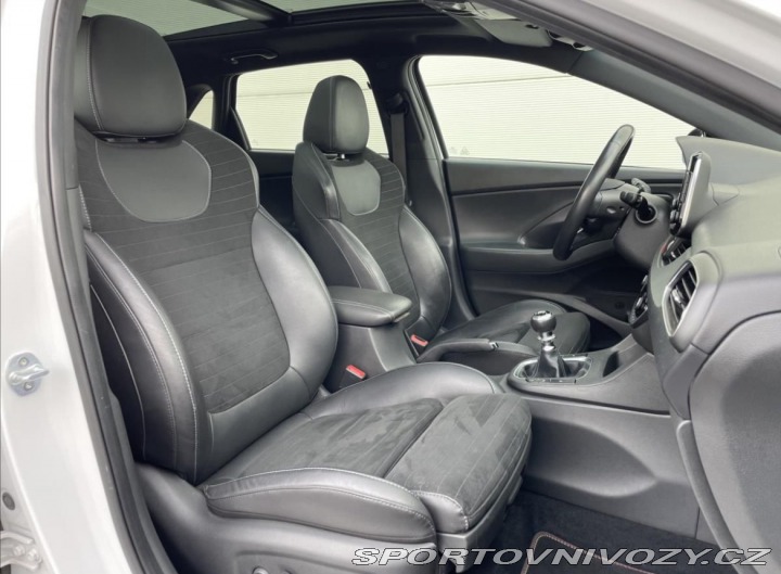 Hyundai i30 N Performance 2020