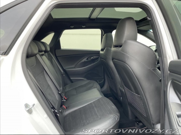 Hyundai i30 N Performance 2020