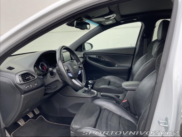 Hyundai i30 N Performance 2020