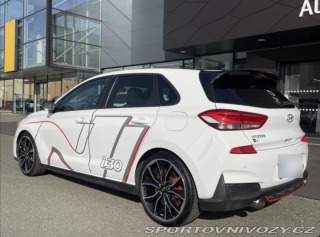 Hyundai i30 N Performance 2020
