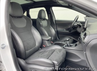 Hyundai i30 N Performance 2020