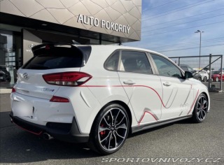Hyundai i30 N Performance 2020
