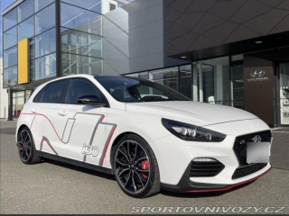 Hyundai i30 N Performance 2020